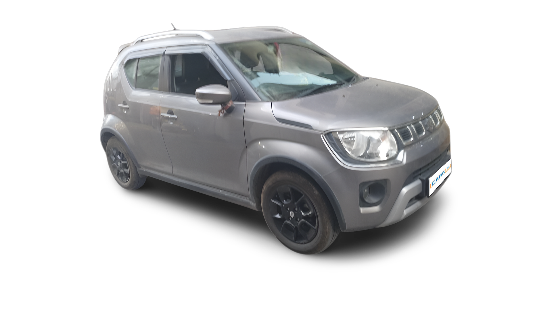 Maruti IGNIS-img